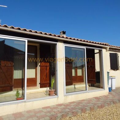 Maison 4 pièces 55000 €