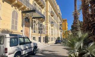 Appartement  285 m² à vendre à Nice (06000)