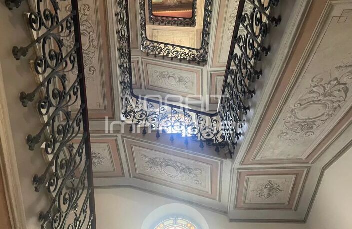 LOCAL COMMERCIAL / BUREAUX – PALAIS CLASSÉ – NICE CARABACEL — photo 2
