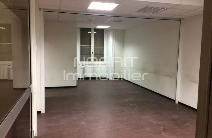 LOCAL COMMERCIAL / BUREAUX – PALAIS CLASSÉ – NICE CARABACEL — photo 5