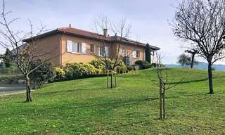 Maison 4 Pièces 114 m² à vendre à Saint-Hilaire-du-Rosier (38840)