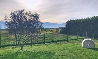 Maison 4 Pièces 114 m² à vendre à Saint-Hilaire-du-Rosier (38840)