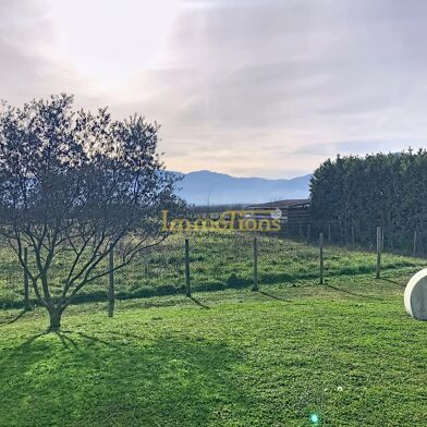 Maison 4 pièces 367000 €