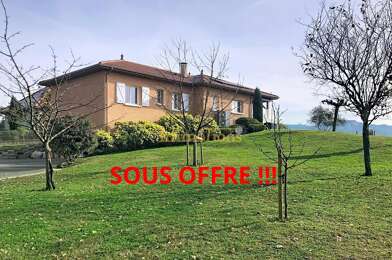 Maison 4 pièces 367000 €