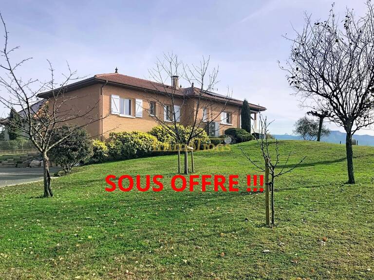 SAINT HILAIRE DU ROSIER — photo 1