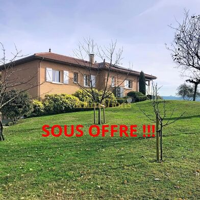 Maison 4 pièces 367000 €