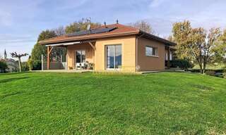 Maison 4 Pièces 114 m² à vendre à Saint-Hilaire-du-Rosier (38840)