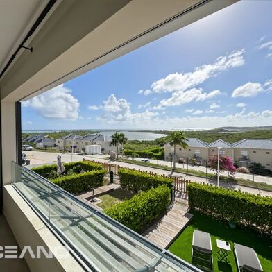 Appartement 3 pièces 395000 €