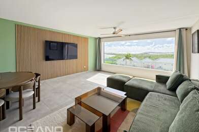 Appartement 3 pièces 395000 €