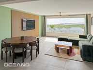 MAGNIFIQUE T3  DUPLEX VUE ST BARTH HAUTS DE LA BAIE — photo 4