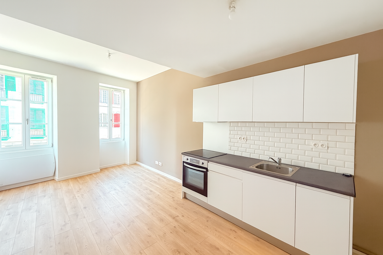 Appartement  T2 à vendre Bayonne 64100