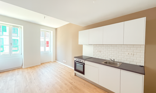 Appartement 2 Pièces 35 m² à vendre à Bayonne (64100)