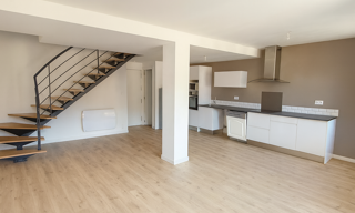 Appartement 3 Pièces 62 m² à vendre à Bayonne (64100)
