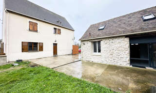 Maison 6 Pièces 146 m² à vendre à Auneau-Bleury-Saint-Symphorien (28700)