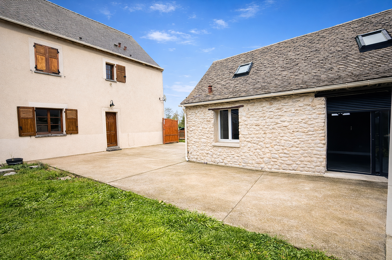 Maison 6 pièces 249000 €