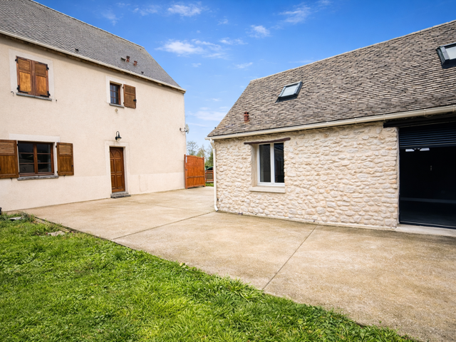 MAISON FAMILIALE — photo du bien