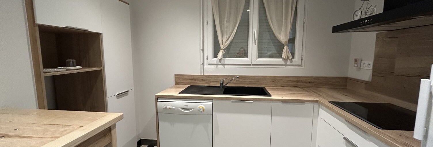 Maison 5 Pièces 116 m² à louer à Longages (31410)