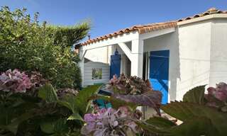 Maison 3 Pièces 37 m² à vendre à Longeville-sur-Mer (85560)