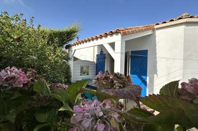 Maison 3 pièces 175000 €