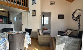 Maison 3 Pièces 37 m² à vendre à Longeville-sur-Mer (85560)