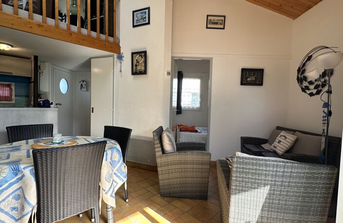 Maison "La parenthèse du bouil" 700 m ocean — photo 3