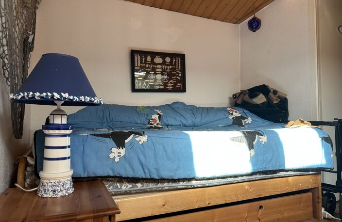 Maison "La parenthèse du bouil" 700 m ocean — photo 5