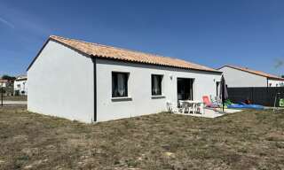 Maison 4 Pièces 77 m² à vendre à Avrillé (85440)