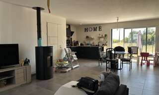 Maison 4 Pièces 77 m² à vendre à Avrillé (85440)