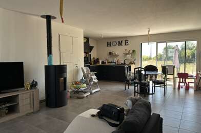 Maison 4 pièces 267400 €