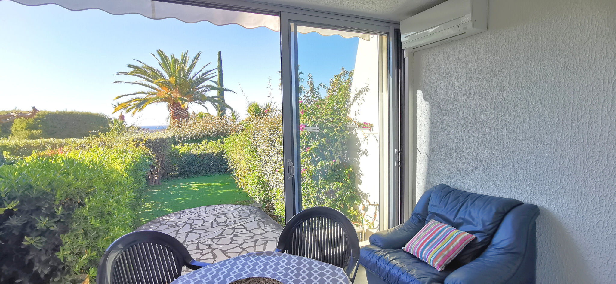 Appartement  T2 à vendre Cassis 13260