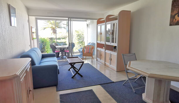 Appartement 2 pièces  à vendre Cassis 13260