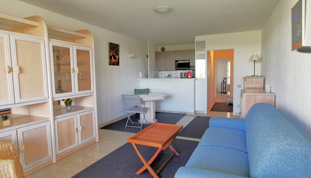 Appartement 2 pièces  à vendre Cassis 13260