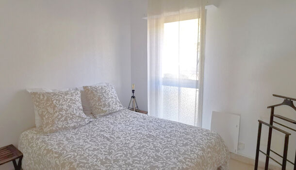 Appartement 2 pièces  à vendre Cassis 13260