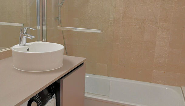 Appartement 2 pièces  à vendre Cassis 13260