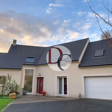 Maison 6 pièces 795000 €