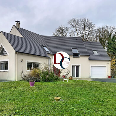 Maison 6 pièces 795000 €
