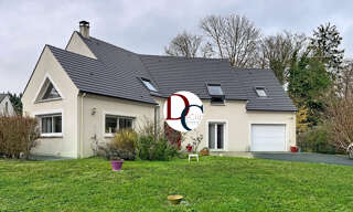 Maison 6 Pièces 210 m² à vendre à Précy-sur-Oise (60460)