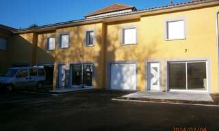 Appartement  74 m² à louer à Culin (38300)