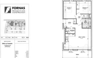 Appartement 3 Pièces 67 m² à louer à Chasselay (69380)