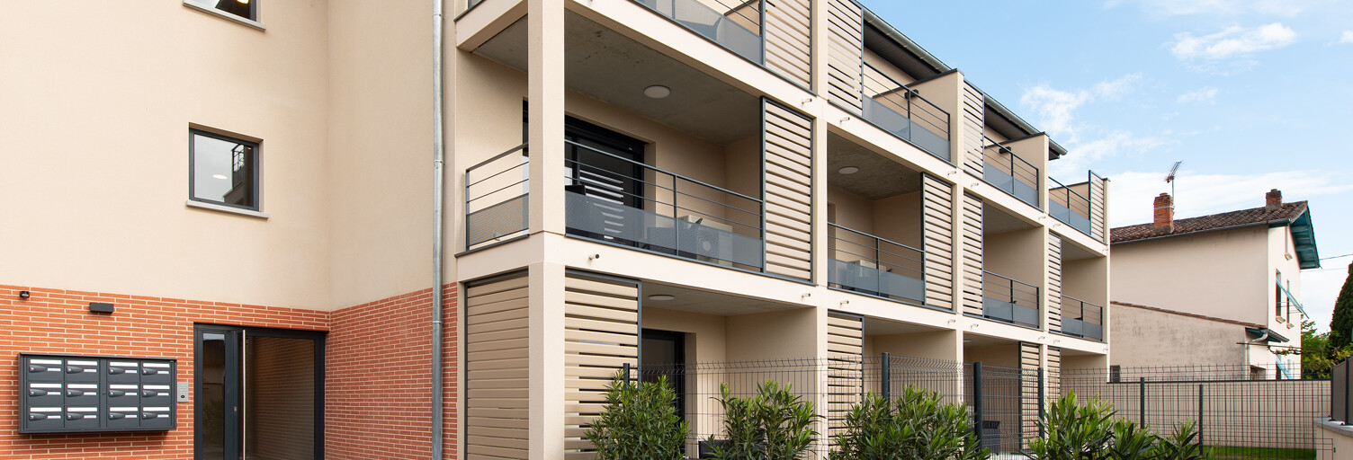 Immeuble   m² à vendre à Albi (81000)