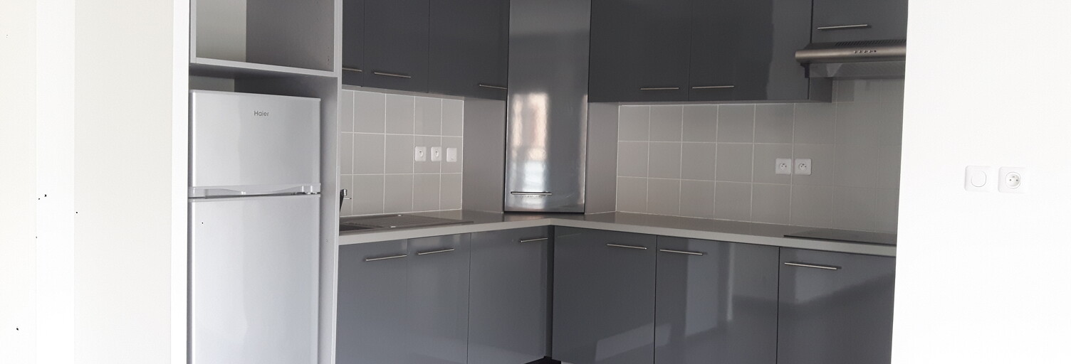 Appartement 3 Pièces 64 m² à louer à Toulouse (31500)