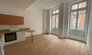 Appartement 2 Pièces 39 m² à louer à Toulouse (31000)