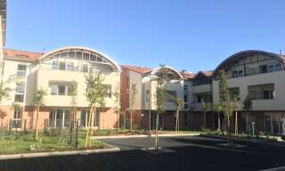 Appartement 2 Pièces 45 m² à louer à Fenouillet (31150)