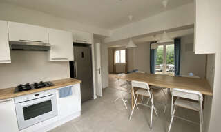 Maison 6 Pièces 125 m² à louer à Saint-Nazaire (44600)