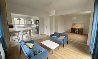 Maison 6 Pièces 125 m² à louer à Saint-Nazaire (44600)