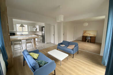 Maison 6 pièces 1250 €