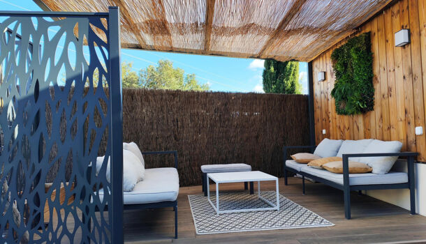 Villa / Maison 5 pièces  à vendre Tresserre 66300