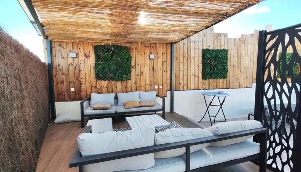 Villa / Maison 5 pièces  à vendre Tresserre 66300