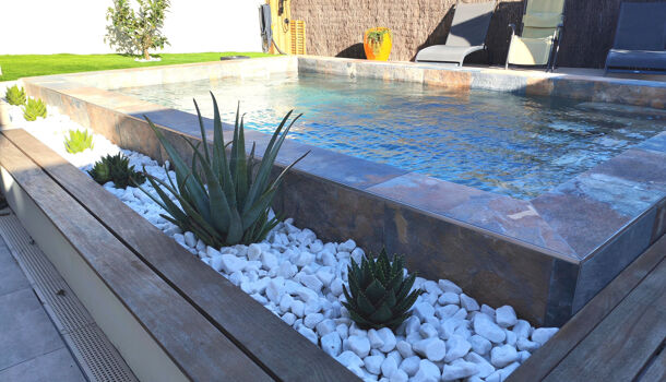 Villa / Maison 5 pièces  à vendre Tresserre 66300