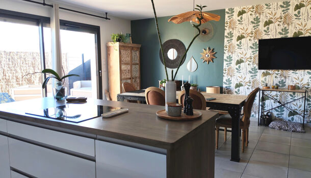 Villa / Maison 5 pièces  à vendre Tresserre 66300